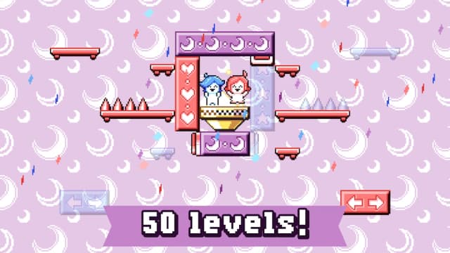 Heart Star screenshot 4