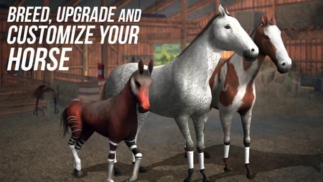Photo Finish Horse Racing screenshot 4