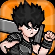 Lethal RPG: War icon