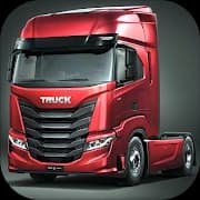 Truck Simulator 2024 – Europe APK icon