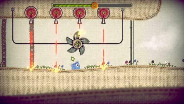 Where’s Samantha? APK screenshot 5