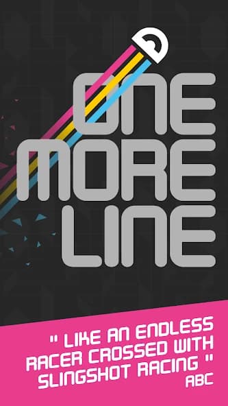 One More Line APK screenshot 5