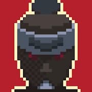 Undergrave – Roguelike Tático APK icon