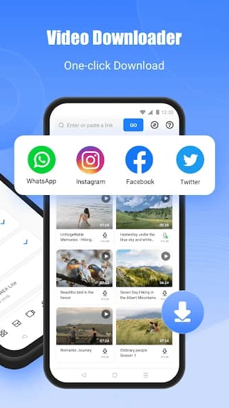 SHAREit – Transfer & Share APK screenshot 3