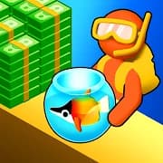 Aquarium Land APK icon