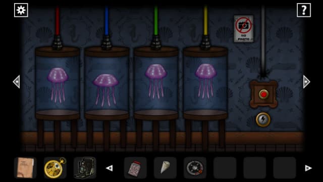 Forgotten Hill: Disillusion APK screenshot 3