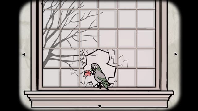 Cube Escape: Seasons screenshot 4