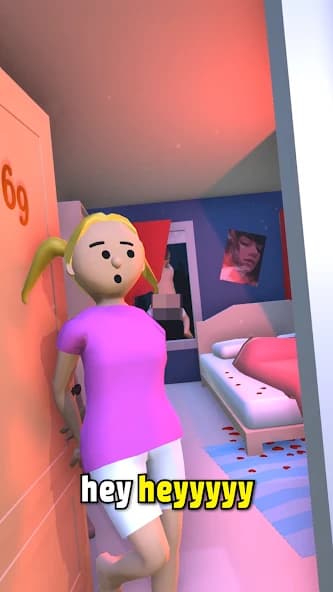 Landlord Simulator APK screenshot 2