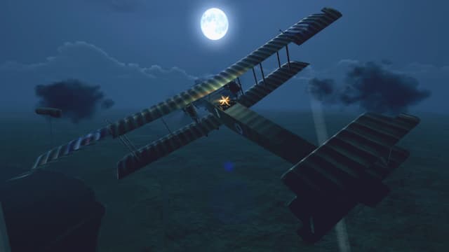 Warplanes: WW1 Sky Aces screenshot 5