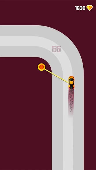 Sling Drift screenshot 5