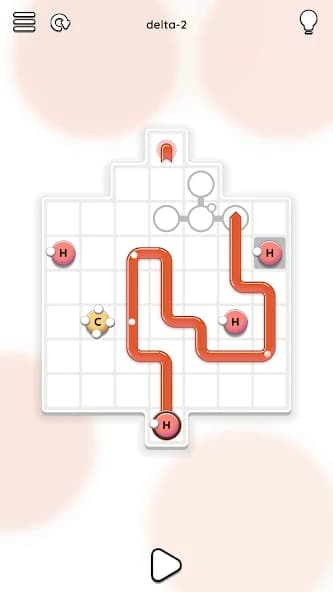 Sokobond Express APK screenshot 3