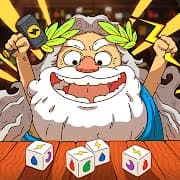 Dicey Elementalist APK icon