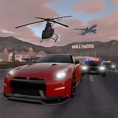Car Sim | Open World APK icon