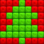 Fruit Cube Blast icon