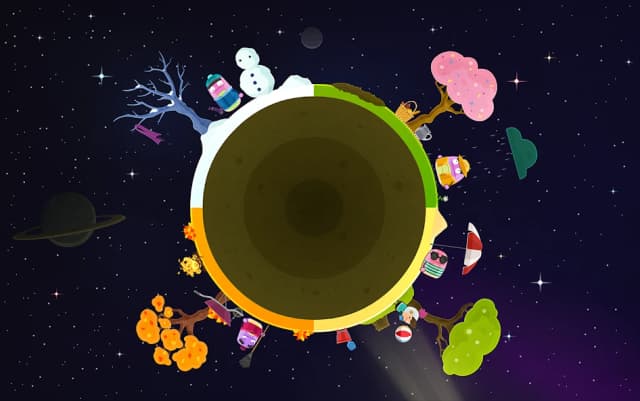 Love You to Bits APK screenshot 2