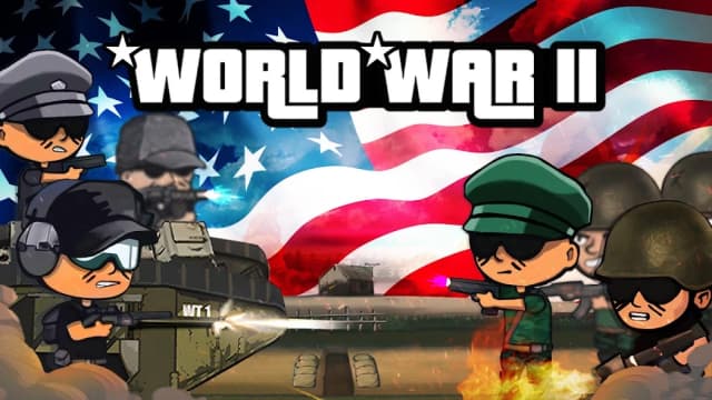 War Troops: Military Strategy Game for Free screenshot 1
