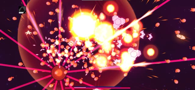 Nova Drift APK screenshot 5