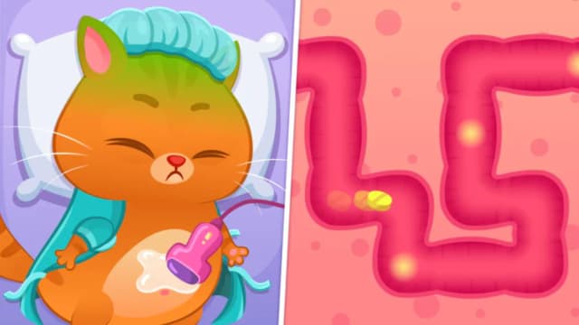 Bubbu - My Virtual Pet screenshot 2