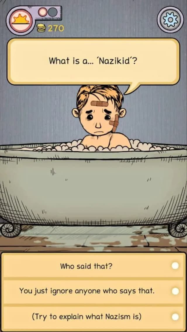 My Child Lebensborn screenshot 2