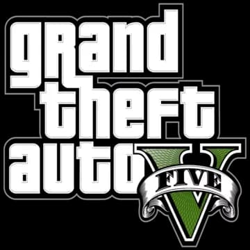 Grand Theft Auto V icon