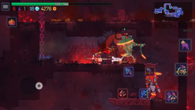 Dead Cells screenshot 5
