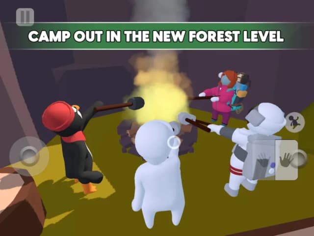 Human: Fall Flat screenshot 4