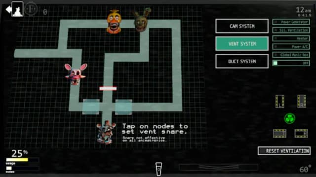 Ultimate Custom Night screenshot 3