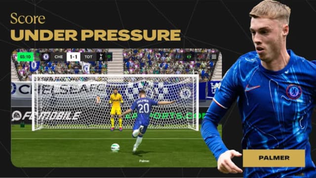 FIFA Soccer screenshot 3