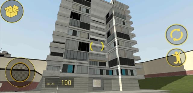 Garry's screenshot 3