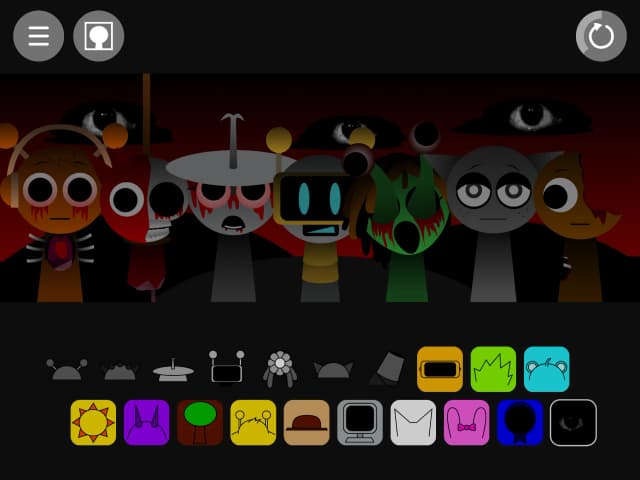 Sprunki screenshot 3