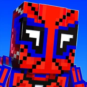 Pixel Gun 3D icon