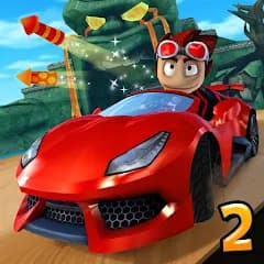 Beach Buggy Racing 2 icon