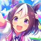 Umamusume icon