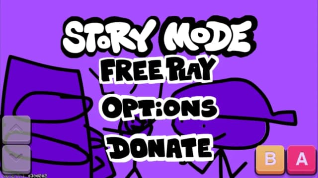 FNF screenshot 2