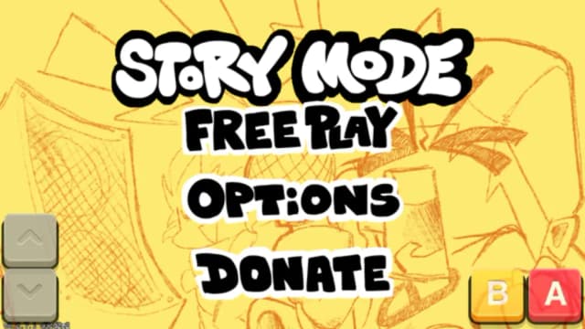 FNF screenshot 4