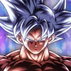 Dragon Ball Legends icon