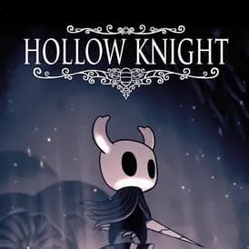 Hollow Knight icon