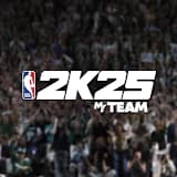 NBA 2K25 icon