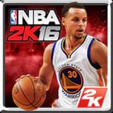 NBA 2K icon