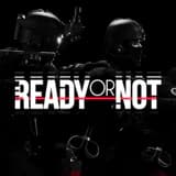 Ready or Not icon
