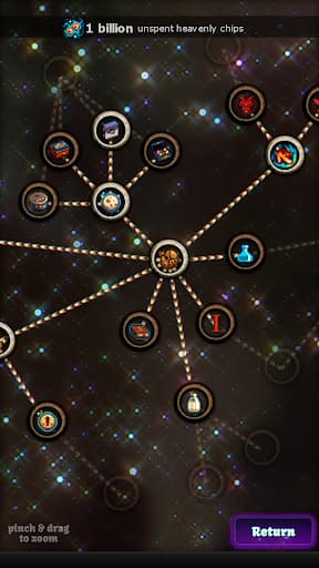 Cookie Clicker screenshot 6