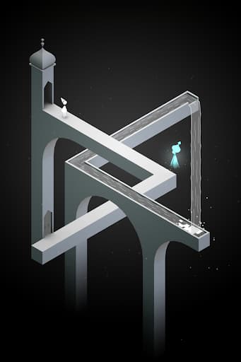 Monument Valley screenshot 4