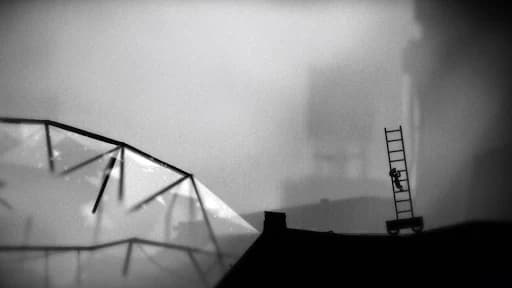 LIMBO screenshot 3