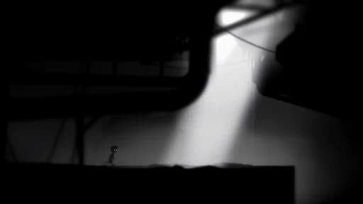 LIMBO screenshot 5