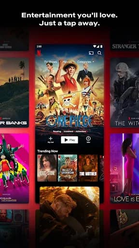 Netflix screenshot 7