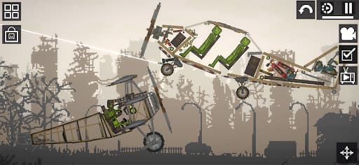 Melon Playground screenshot 5