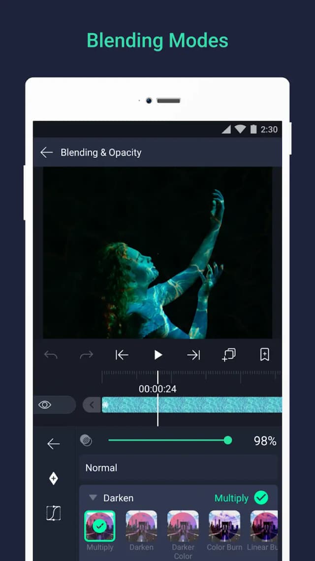 Alight Motion screenshot 5