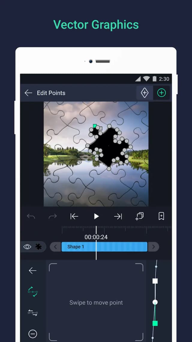 Alight Motion screenshot 6