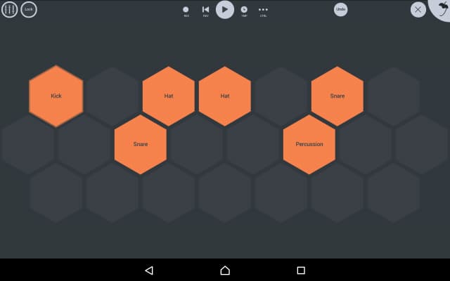 FL Studio Mobile screenshot 5