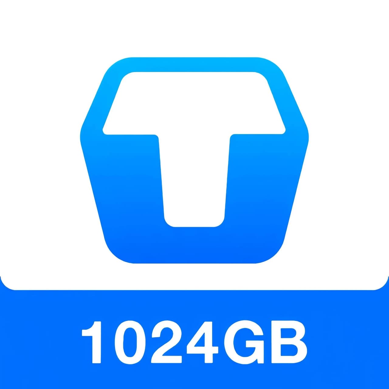 Terabox icon